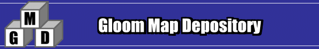 Welcome to the Gloom Map Depository!